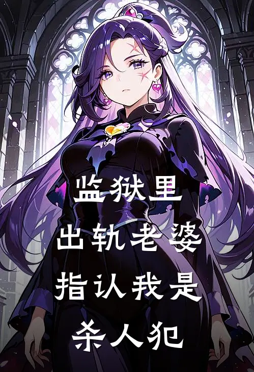 监狱里，出轨老婆指认我是杀人犯