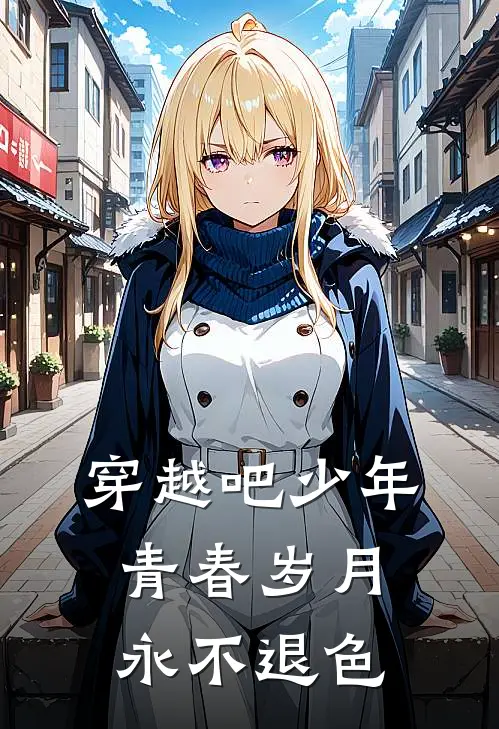 穿越吧少年，青春岁月永不退色