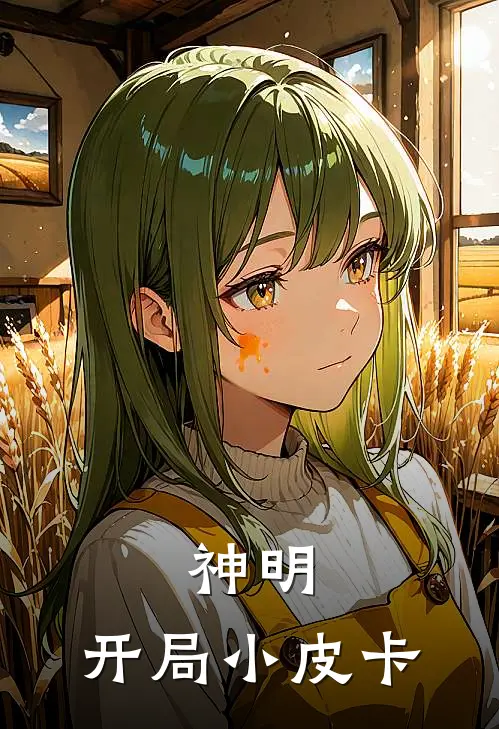 神明：开局小皮卡