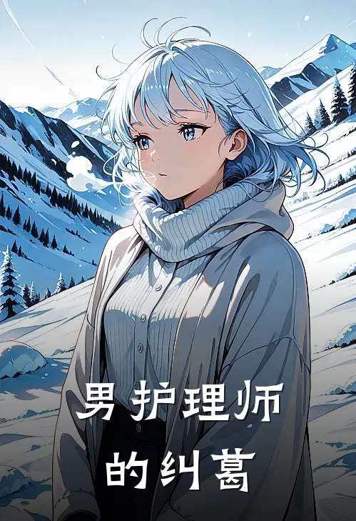 男护理师的纠葛