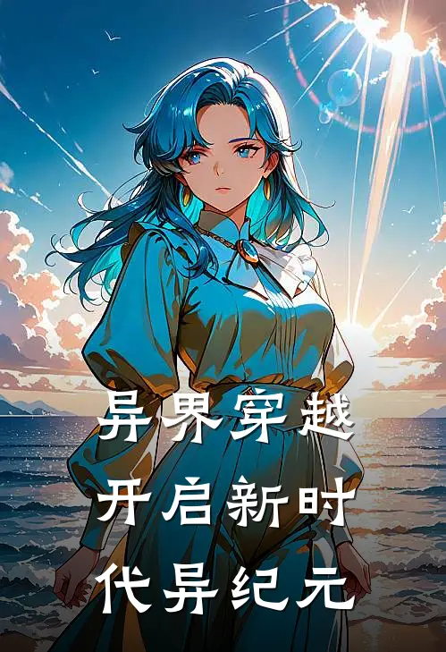 异界穿越开启新时代异纪元