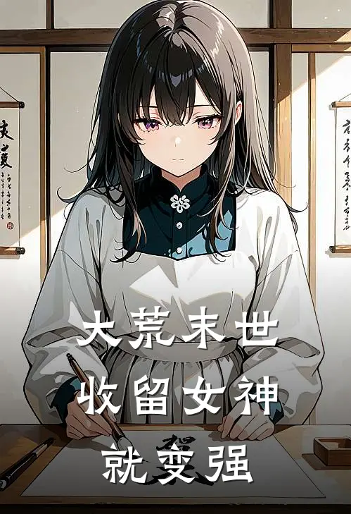 大荒末世：收留女神就变强