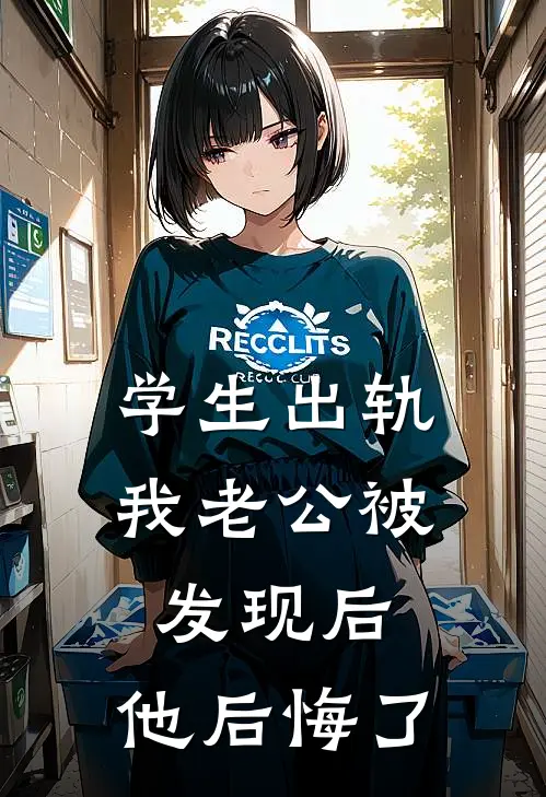 学生出轨我老公被发现后，他后悔了