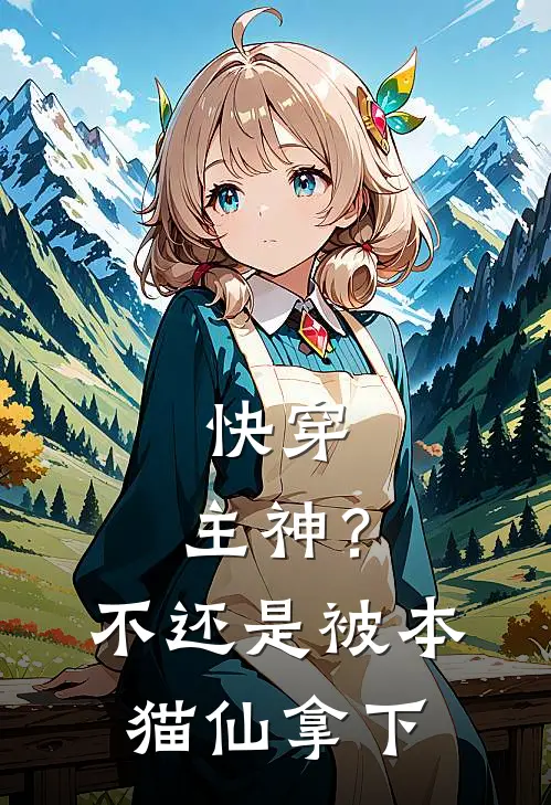 快穿：主神？不还是被本猫仙拿下