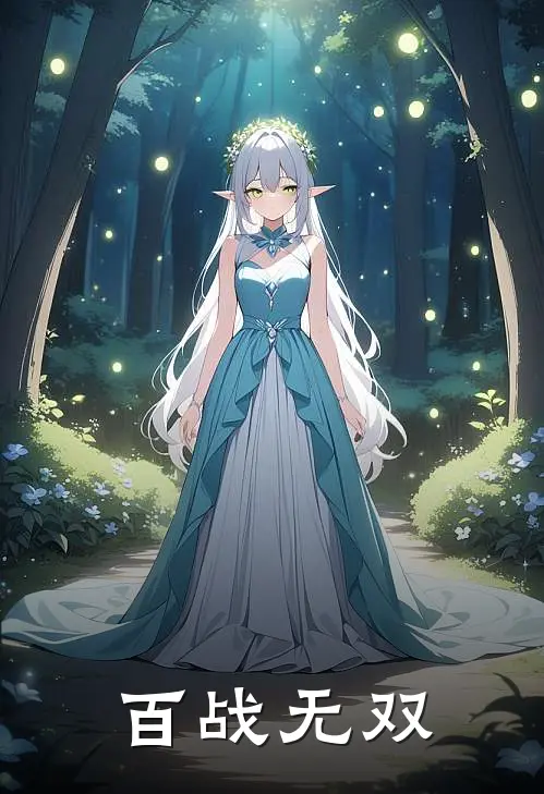 百战无双