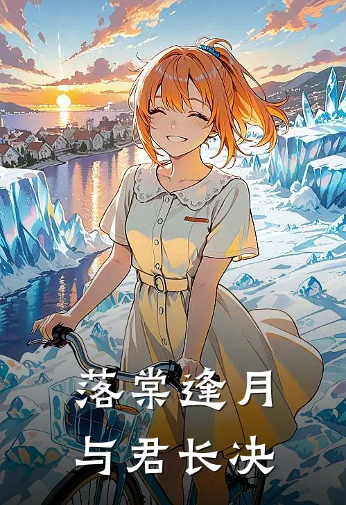 落棠逢月，与君长决