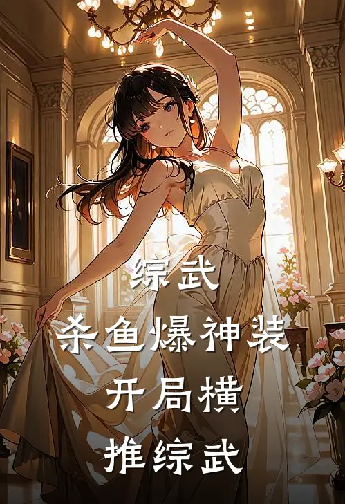 综武：杀鱼爆神装，开局横推综武