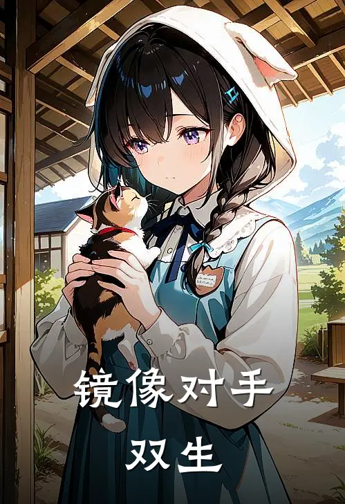 镜像对手：双生