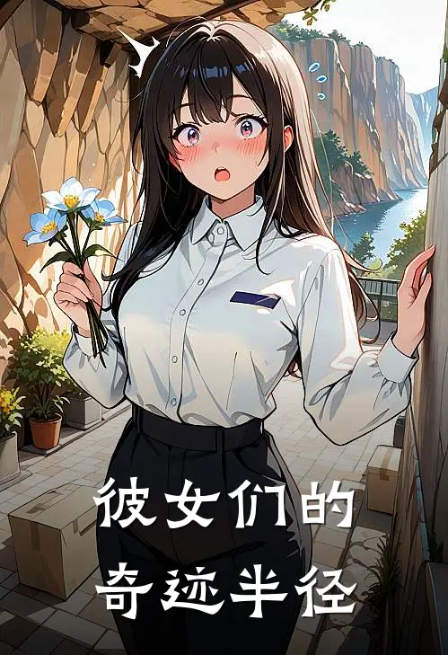 彼女们的奇迹半径