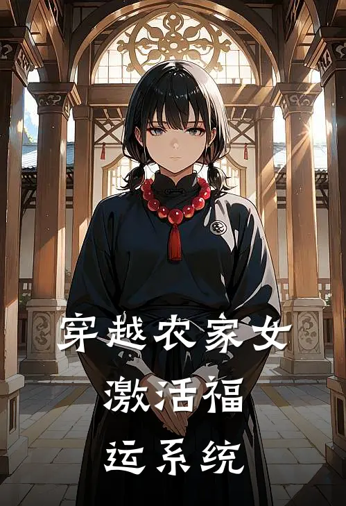 穿越农家女，激活福运系统