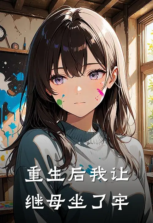 重生后我让继母坐了牢