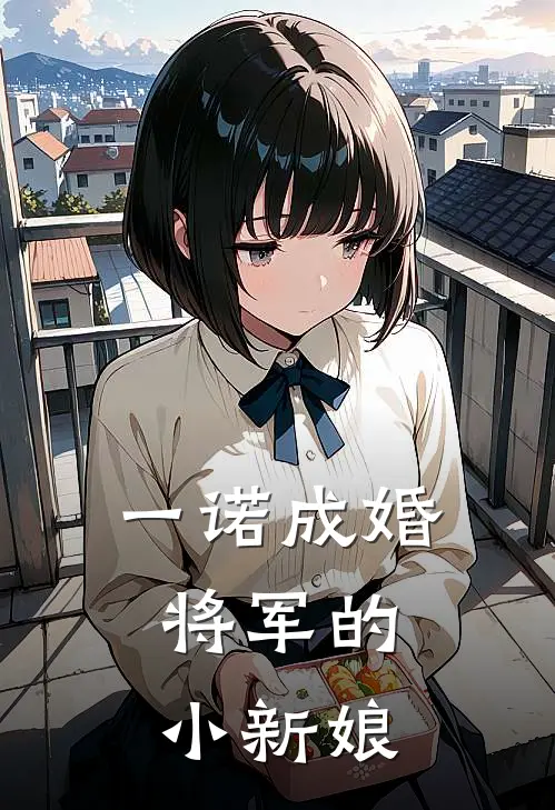 一诺成婚：将军的小新娘