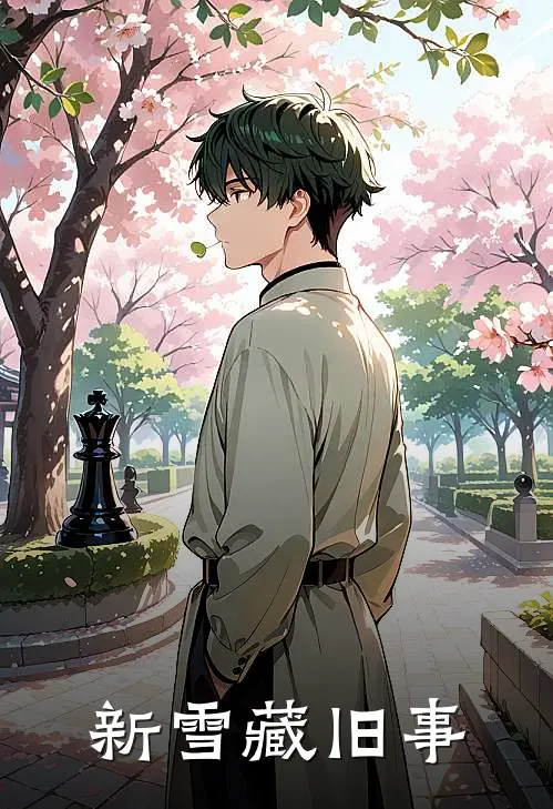 新雪藏旧事