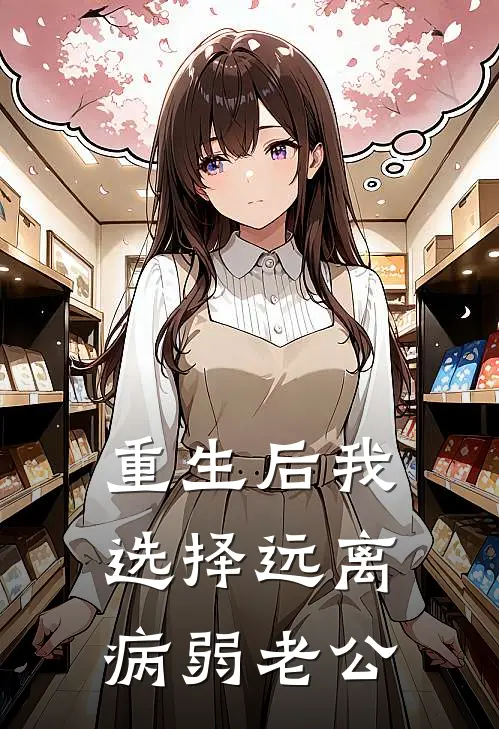 重生后我选择远离病弱老公
