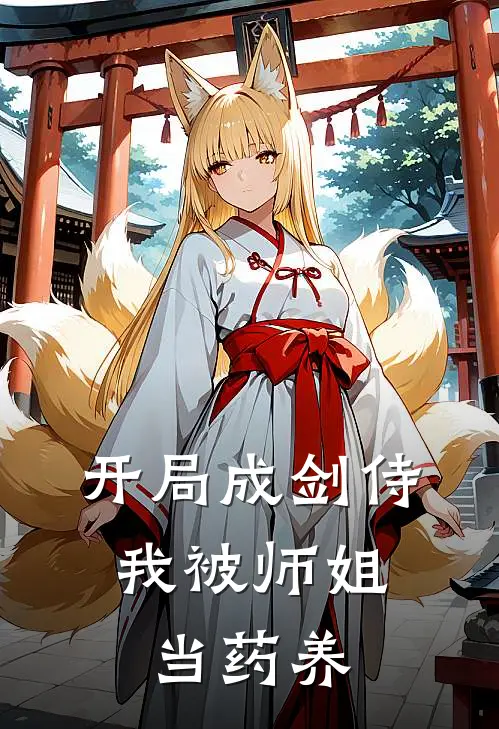 开局成剑侍，我被师姐当药养