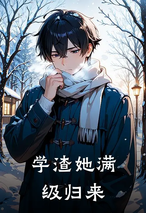 学渣她满级归来