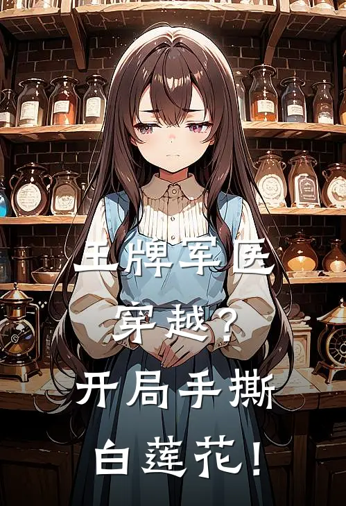 王牌军医穿越？开局手撕白莲花！