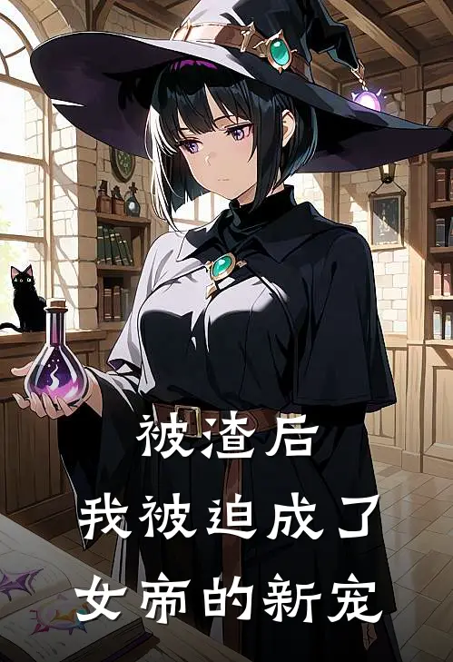 被渣后，我被迫成了女帝的新宠