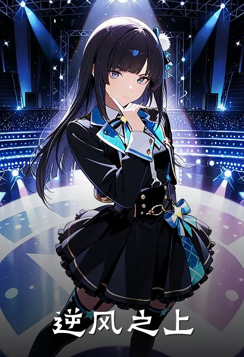 逆风之上