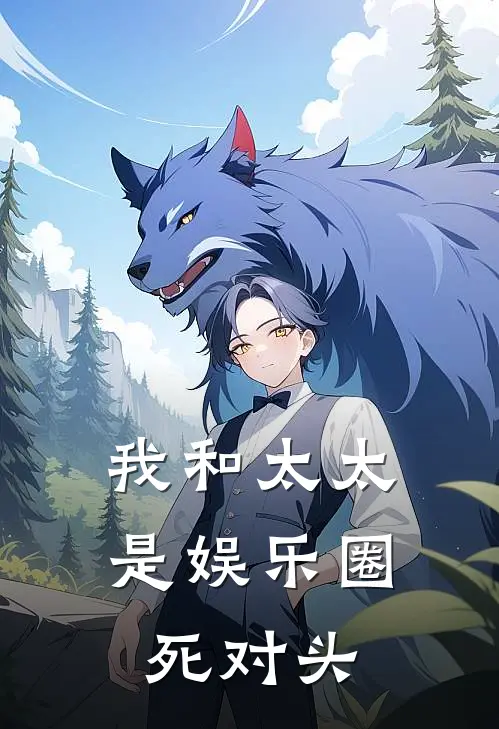 我和太太是娱乐圈死对头