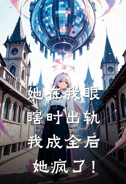 她在我眼瞎时出轨，我成全后她疯了！