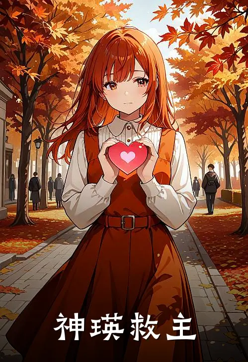 神瑛救主