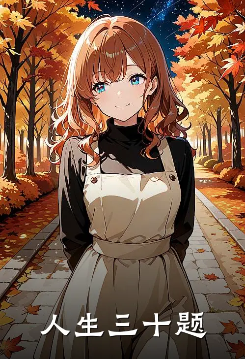 人生三十题