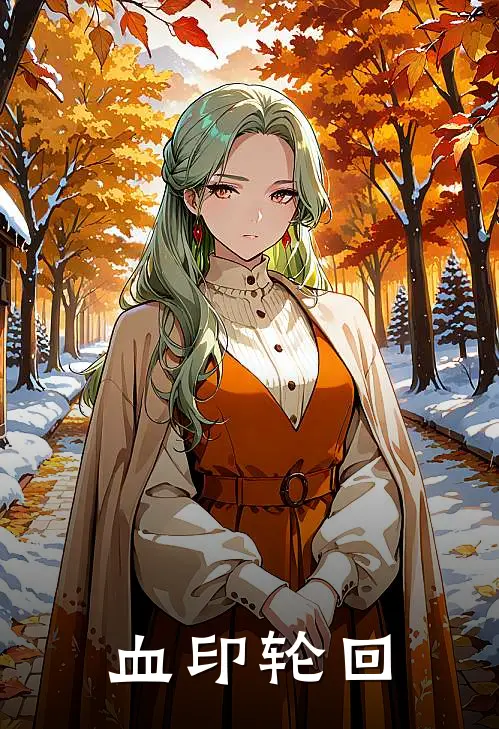 血印轮回