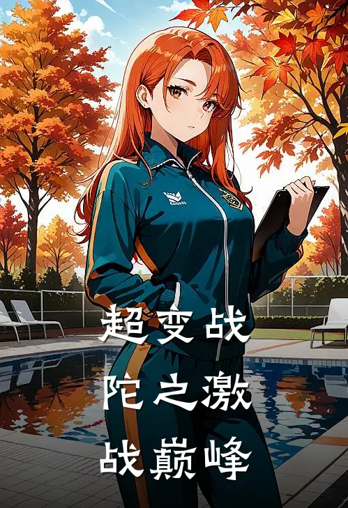 超变战陀之激战巅峰