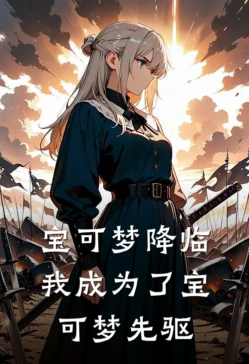 宝可梦降临，我成为了宝可梦先驱