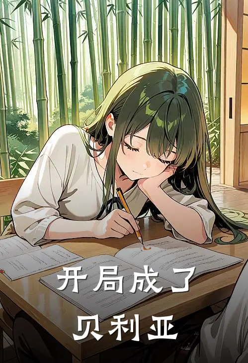 开局成了贝利亚