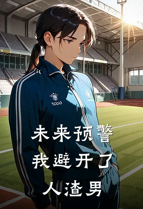 未来预警：我避开了人渣男