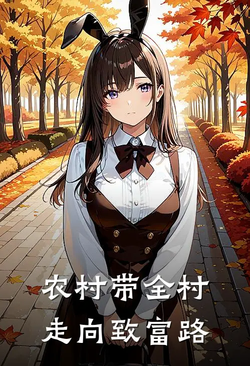 农村带全村走向致富路