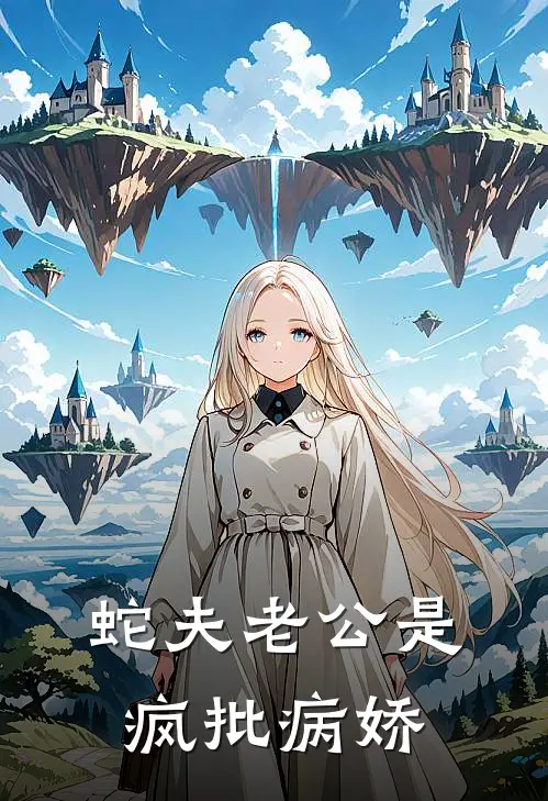 蛇夫老公是疯批病娇