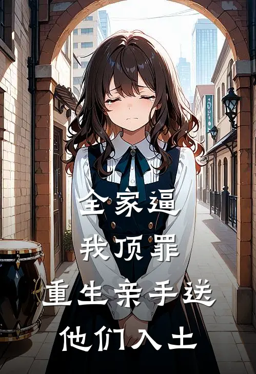 全家逼我顶罪，重生亲手送他们入土