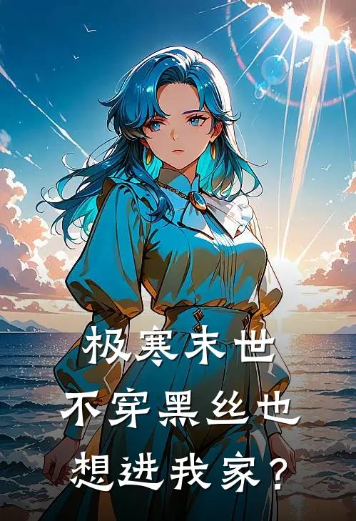 极寒末世：不穿黑丝也想进我家？