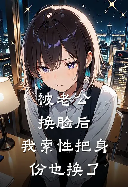 被老公换脸后，我索性把身份也换了