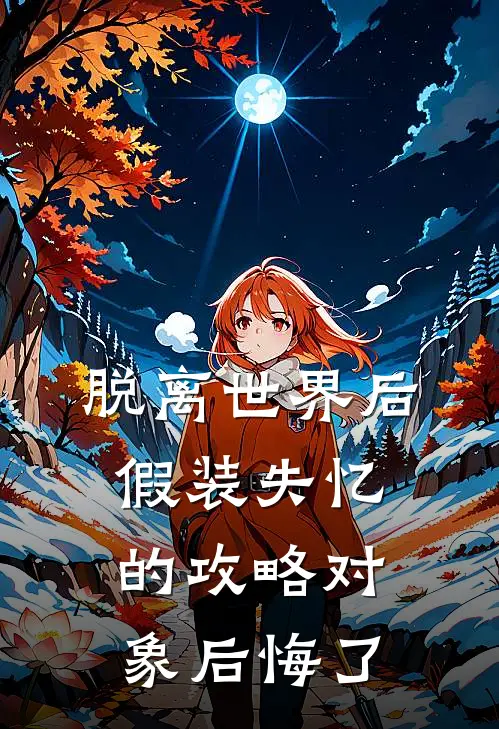 脱离世界后，假装失忆的攻略对象后悔了