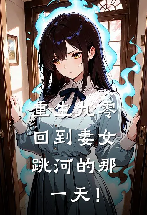 重生九零，回到妻女跳河的那一天！