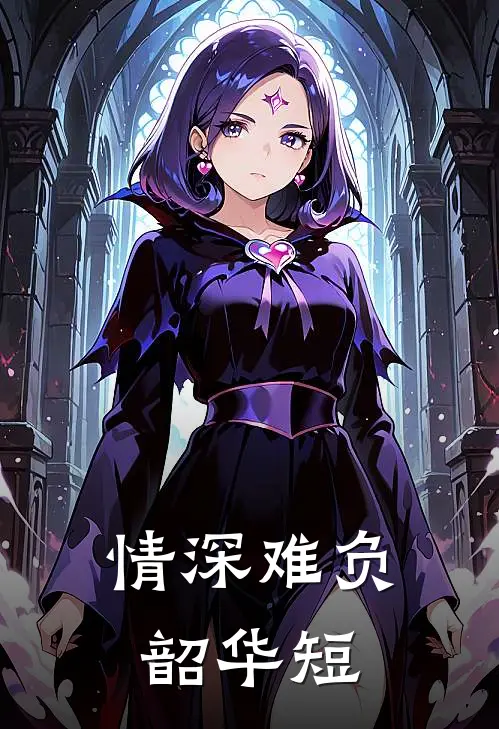 情深难负韶华短