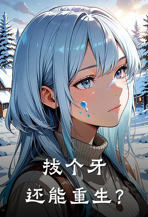 拔个牙，还能重生？