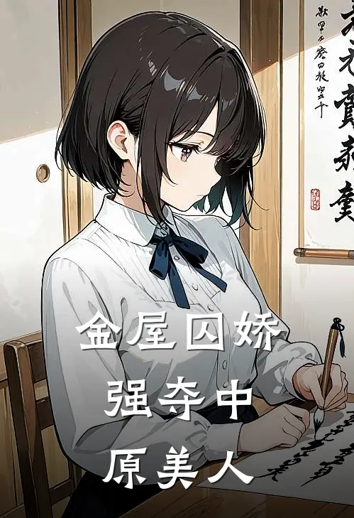 金屋囚娇：强夺中原美人