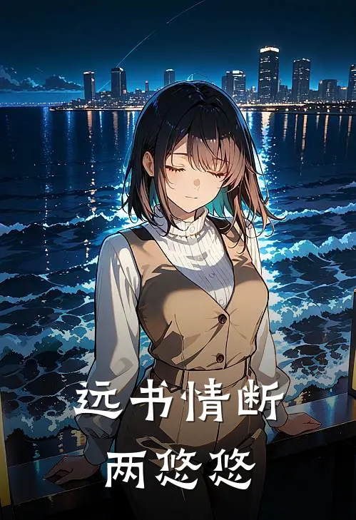 远书情断两悠悠