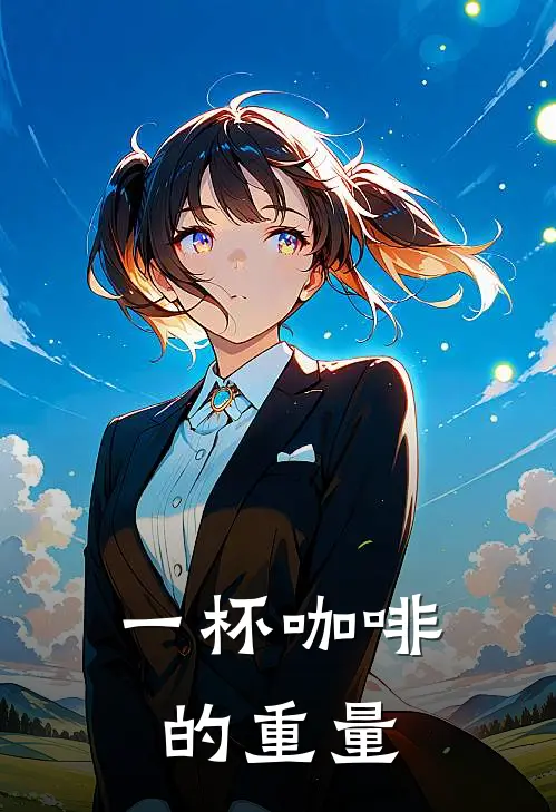 一杯咖啡的重量