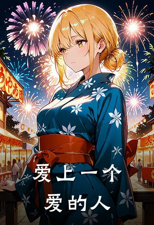 爱上一个爱的人