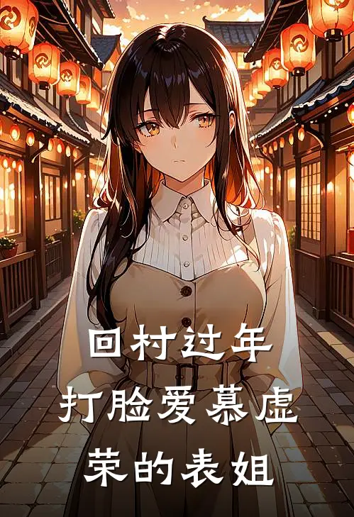 回村过年，打脸爱慕虚荣的表姐