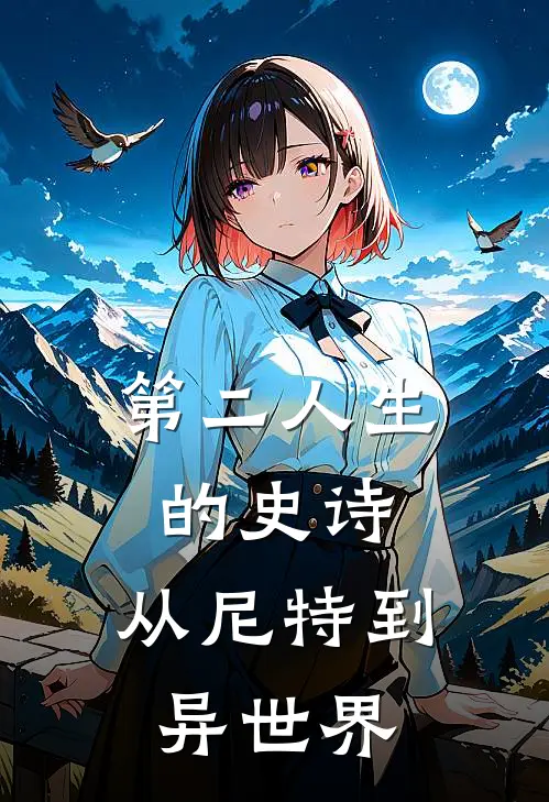 第二人生的史诗：从尼特到异世界