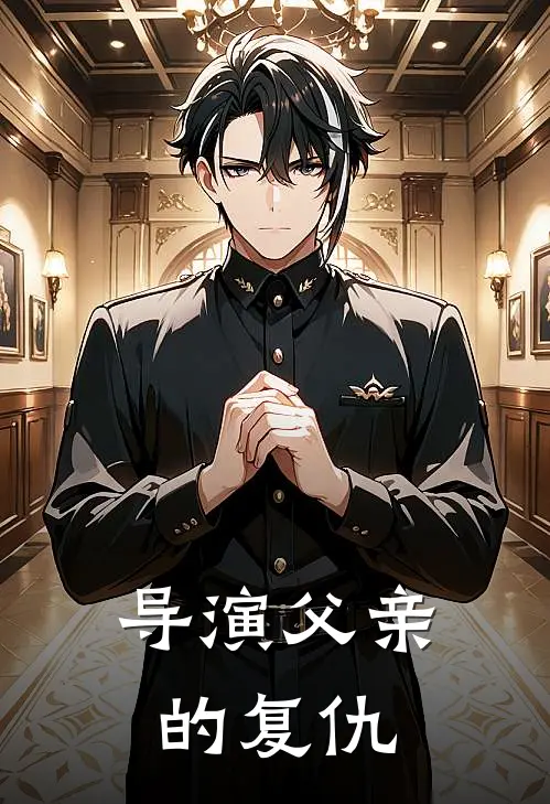 导演父亲的复仇