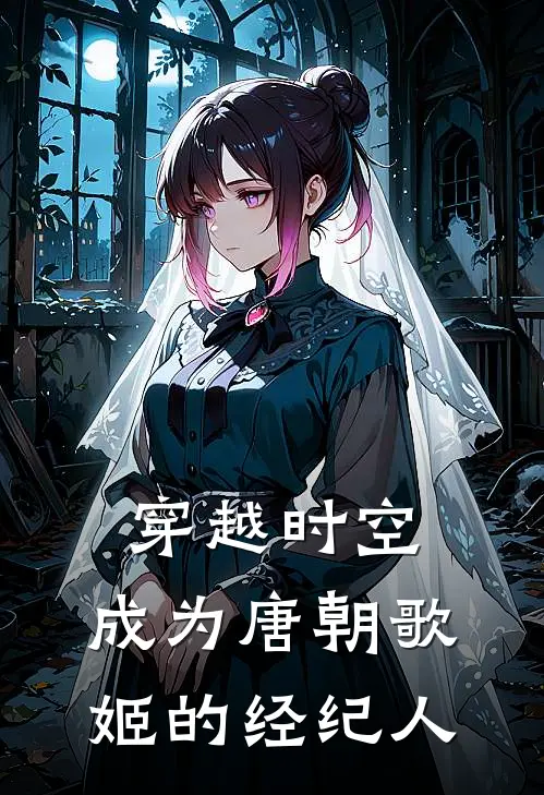 穿越时空：成为唐朝歌姬的经纪人