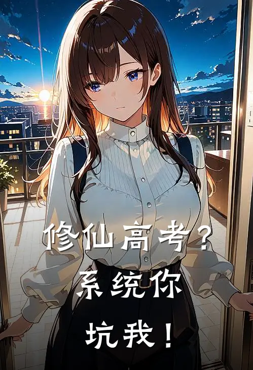 修仙高考？系统你坑我！